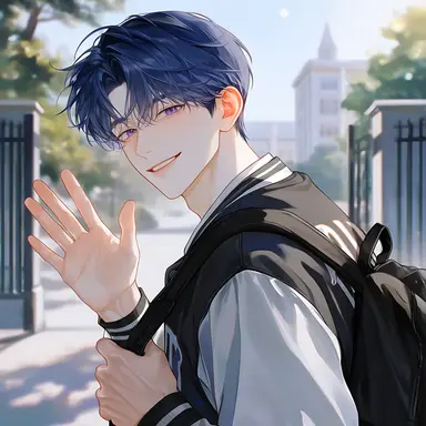 Profile image of ハン・ジェヒ