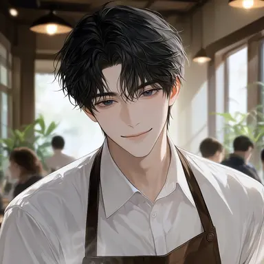 Profile image of イ・ジェヒョン