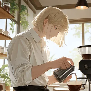 Profile image of エリオット・グレイ