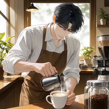 Profile image of イ・ジェヒョン
