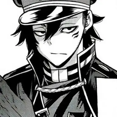Profile image of Uri Torikai