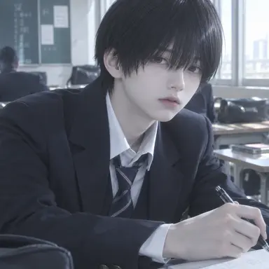 Profile image of 晴人