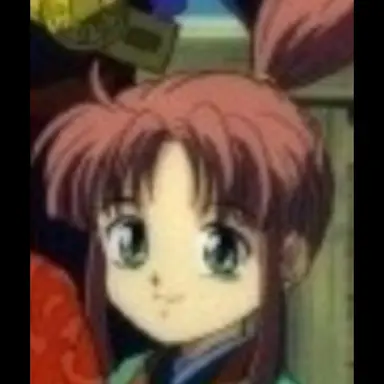 Profile image of 張宿