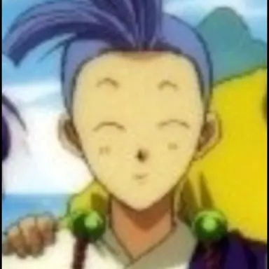 Profile image of 井宿
