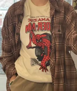 Profile image of James Potter