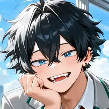 Profile image of 上音裕也