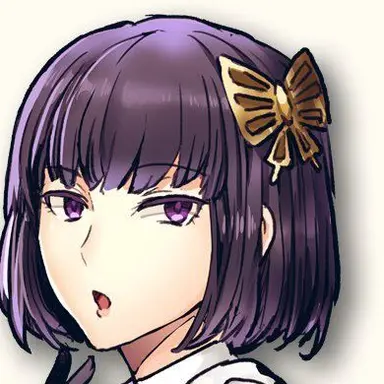 Profile image of 与謝野晶子