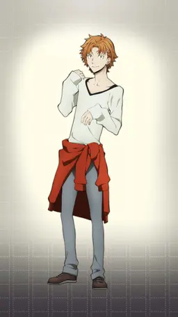 Profile image of 谷崎潤一郎