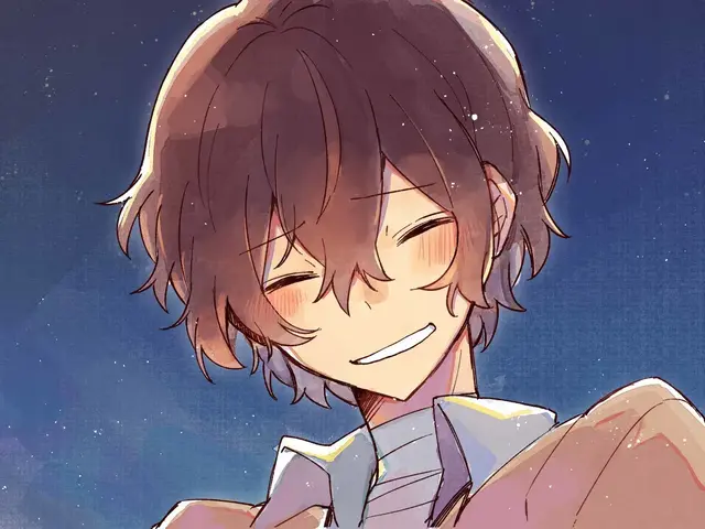 Profile image of 太宰治