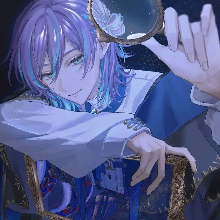 fwminatoILoveYou의 星導ショウ