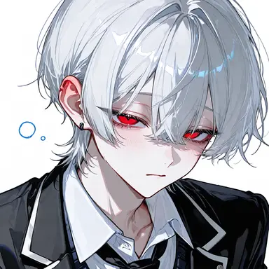 Profile image of 律