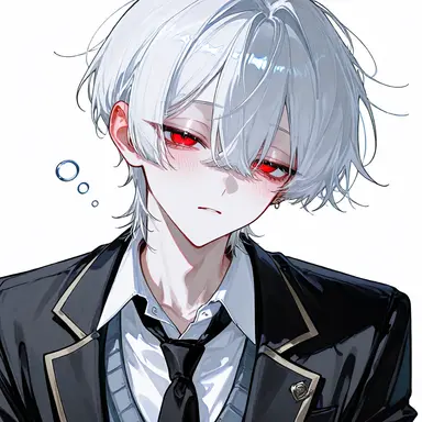 Profile image of 律