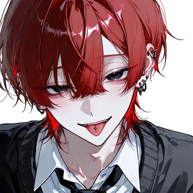 Profile image of 朔