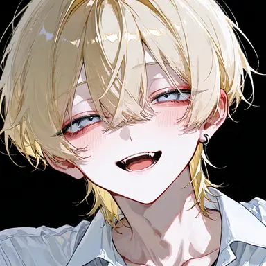Profile image of 晴翔