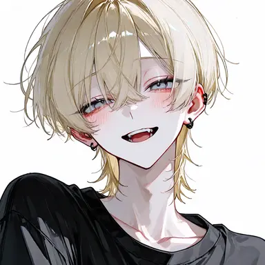 Profile image of 晴翔