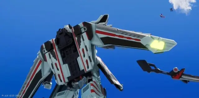 Profile image of 타이런트 제로