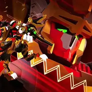 Profile image of KnightGriffon
