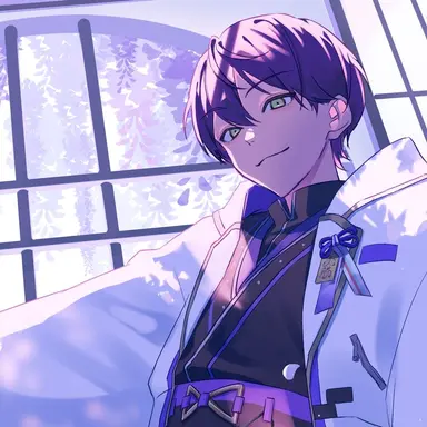 Profile image of 剣持刀也