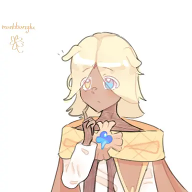 Profile image of 퓨어바닐라