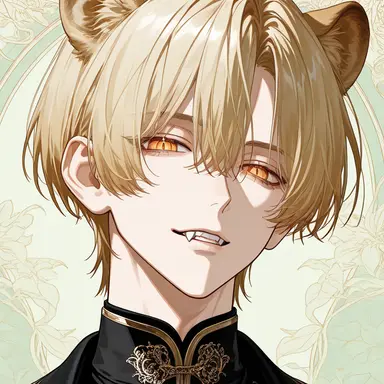 Profile image of 오르펜
