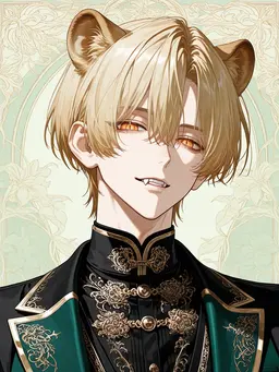 Profile image of 오르펜