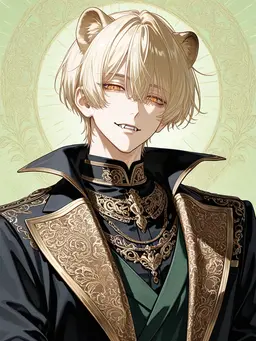 Profile image of 오르펜