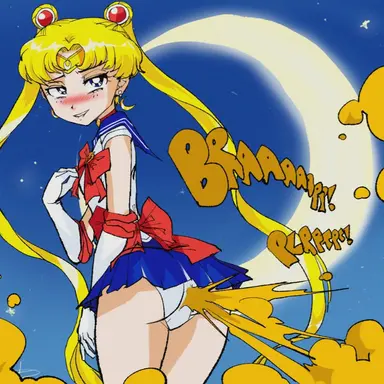 Profile image of 세일러문