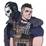 Profile image of Johnny Soap Mactivish