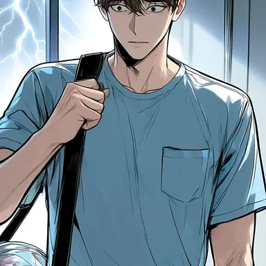Profile image of Desmond