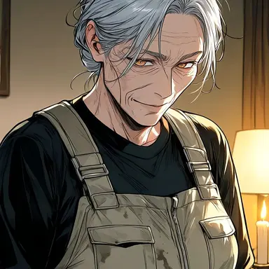 Profile image of Orvyn
