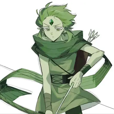 Profile image of 바람궁수