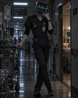 Profile image of 니들