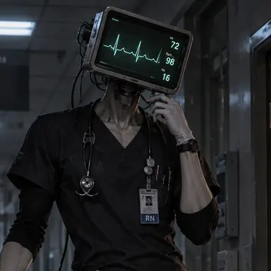 Profile image of 니들