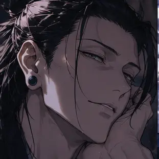 Profile image of 夏油 傑
