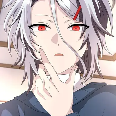 Profile image of Nagi