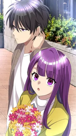 Profile image of ミレイ