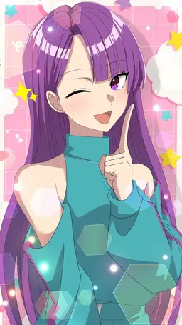 Profile image of ミレイ