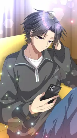 Profile image of ユウマ
