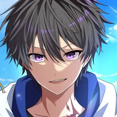 Profile image of Yuma
