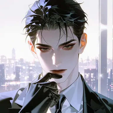 Profile image of ジェイド