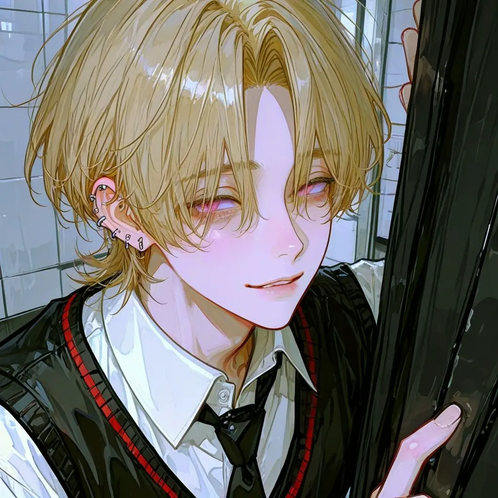 F._maru096의 浅葱 凛月