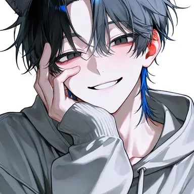 Profile image of 蒼真