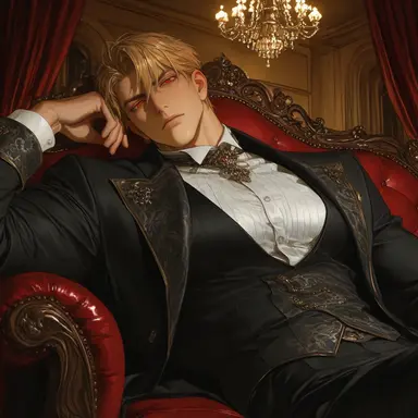 Profile image of ルゼル