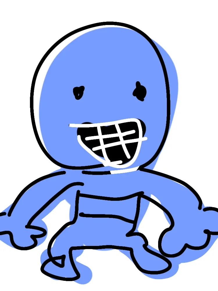 Kitigai의 総トーク3000ありがとうございます！！