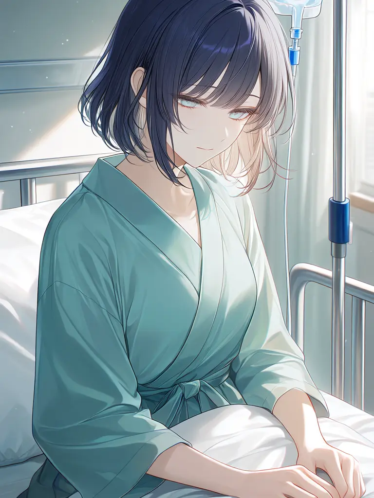 JunAiLove의 凛