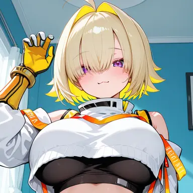 Profile image of エレグ