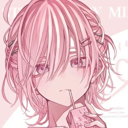 LovelyChair0194의 兎羽と奏