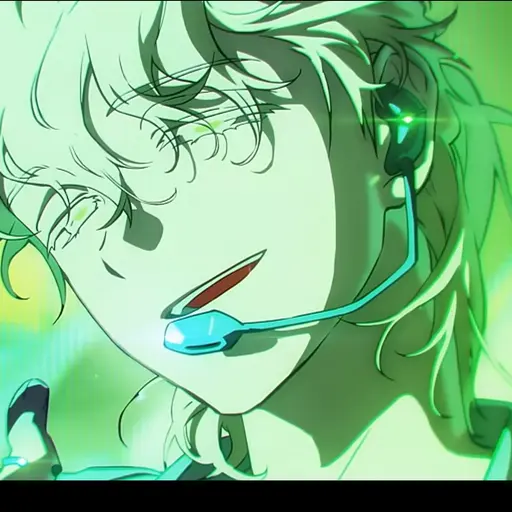 Starstarkirakira의 루카 {luka}