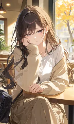 Profile image of 서아라