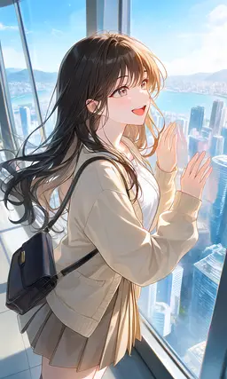 Profile image of 서아라